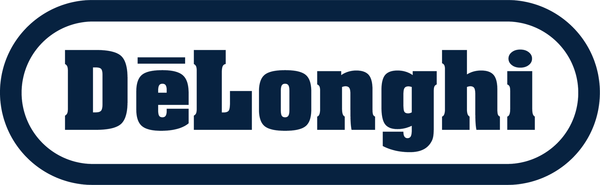 Delonghi Logo