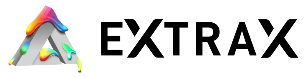Delta Extrax Logo