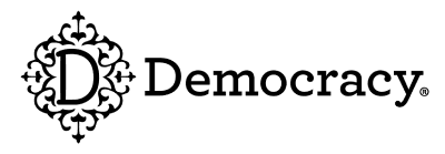 Democracy Clothing Logo