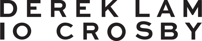 Derek Lam Logo