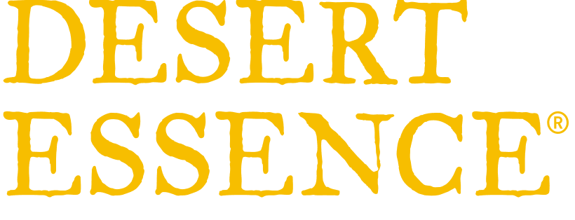Desert Essence Logo