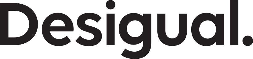 Desigual Logo