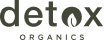Detox Organics Logo