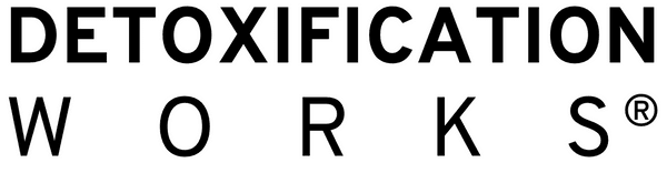 Detoxification Works Logo