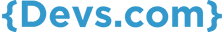 Devs Logo