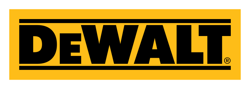 Dewalt logo