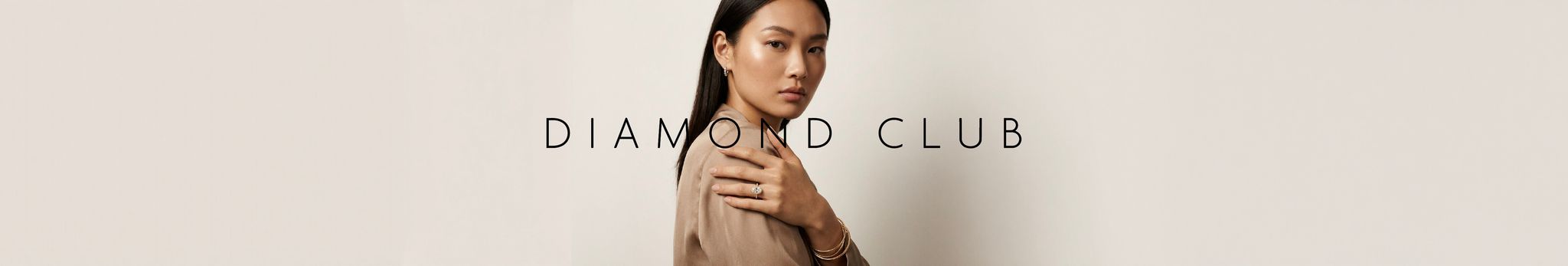 Diamond Club Banner