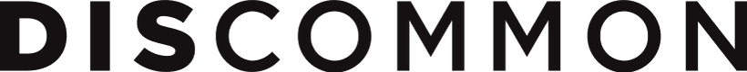 Discommon logo