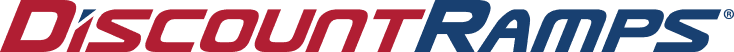 Discount Ramps Logo