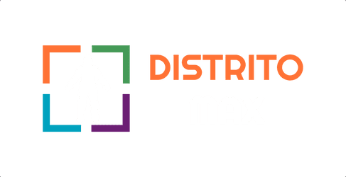 Distrito Max logo
