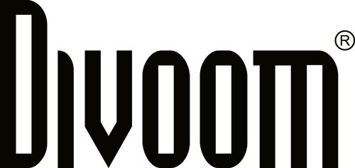 Divoom Logo