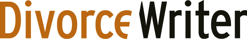 DivorceWriter Logo