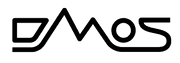 DMOS Collective logo