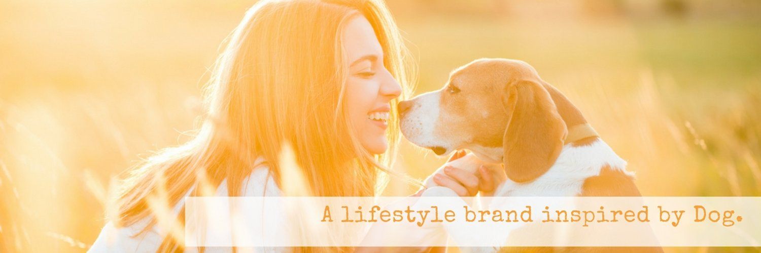 Dog Is Good Banner
