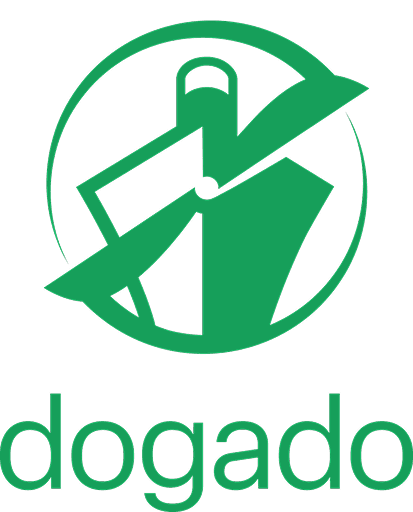 Dogado logo