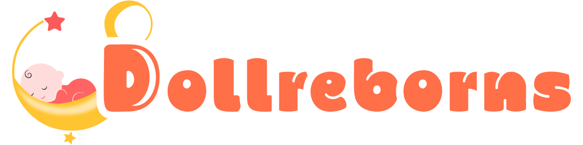 Dollreborns Logo