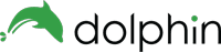 Dolphin Logo