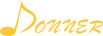 Donnerdeal Logo