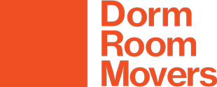 Dorm Room Movers Logo