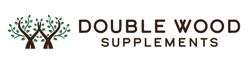 Double Wood Supplements Logo