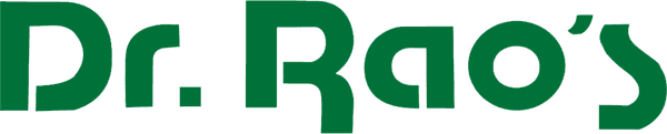 Dr Raos Logo