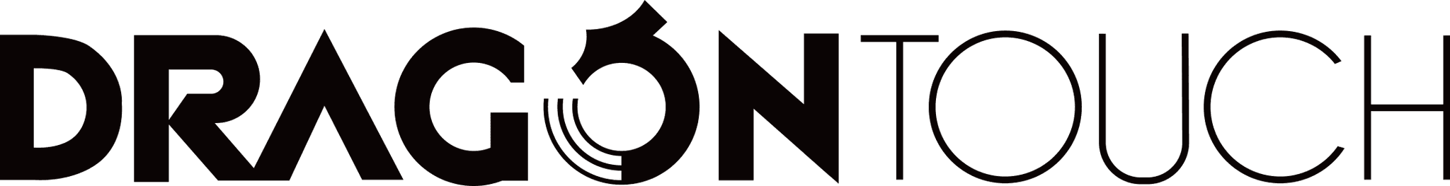 Dragon Touch logo