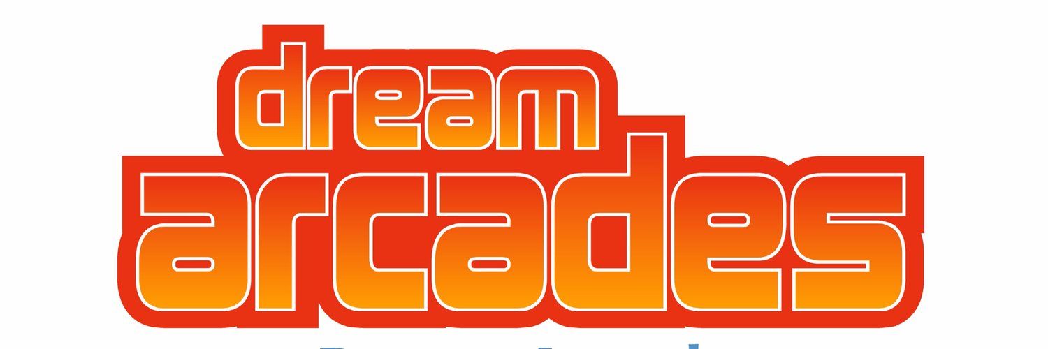 Dream Arcades Banner