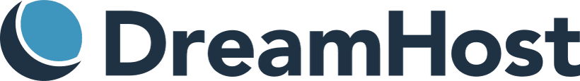 DreamHost Logo