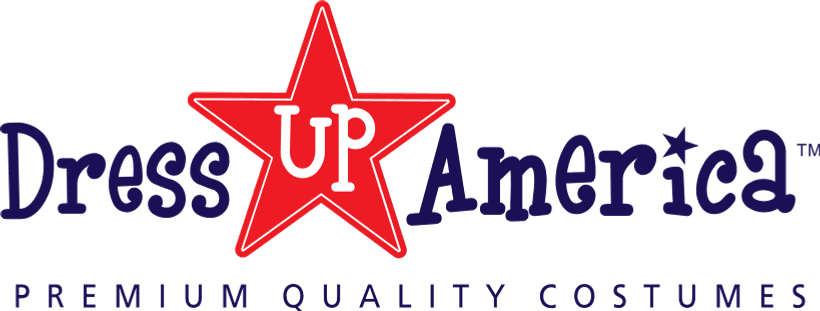 Dress Up America Logo
