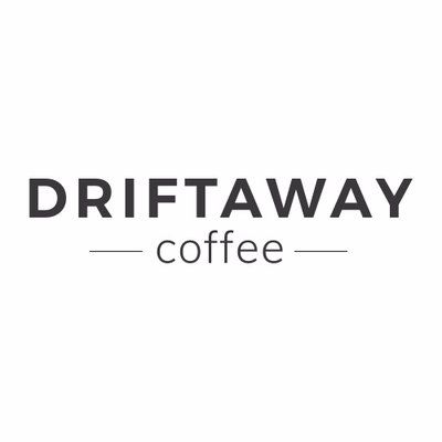 Driftaway Coffee logo