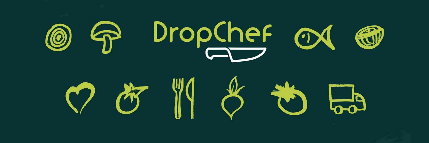 DropChef Banner