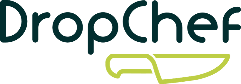DropChef Logo