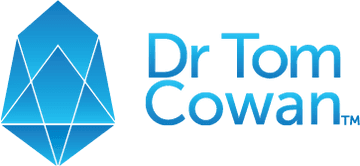 Drtomcowan Logo