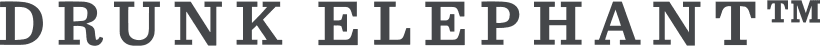 Drunk Elephant Logo