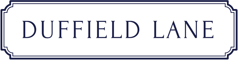 Duffield Lane Logo