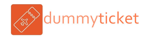 DummyTicket Logo