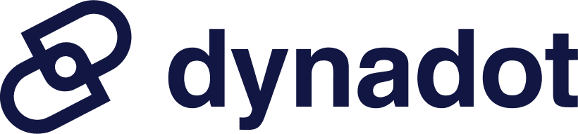 Dynadot.com Logo