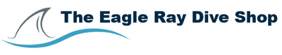 Eagleraydiving logo