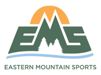 Eastern Mountain Sports logo