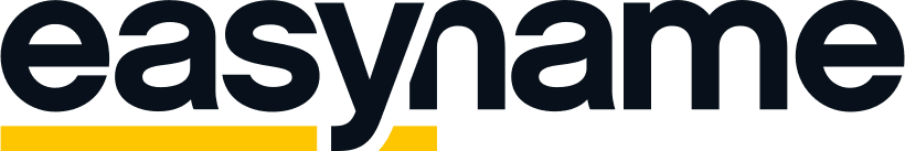 Easyname Logo