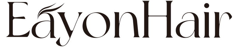 Eayon Hair Logo