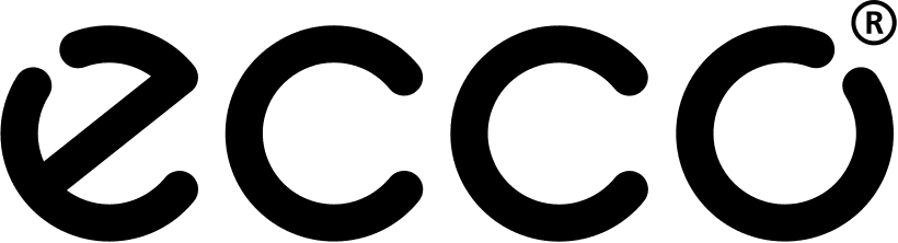 ECCO US and CA Logo