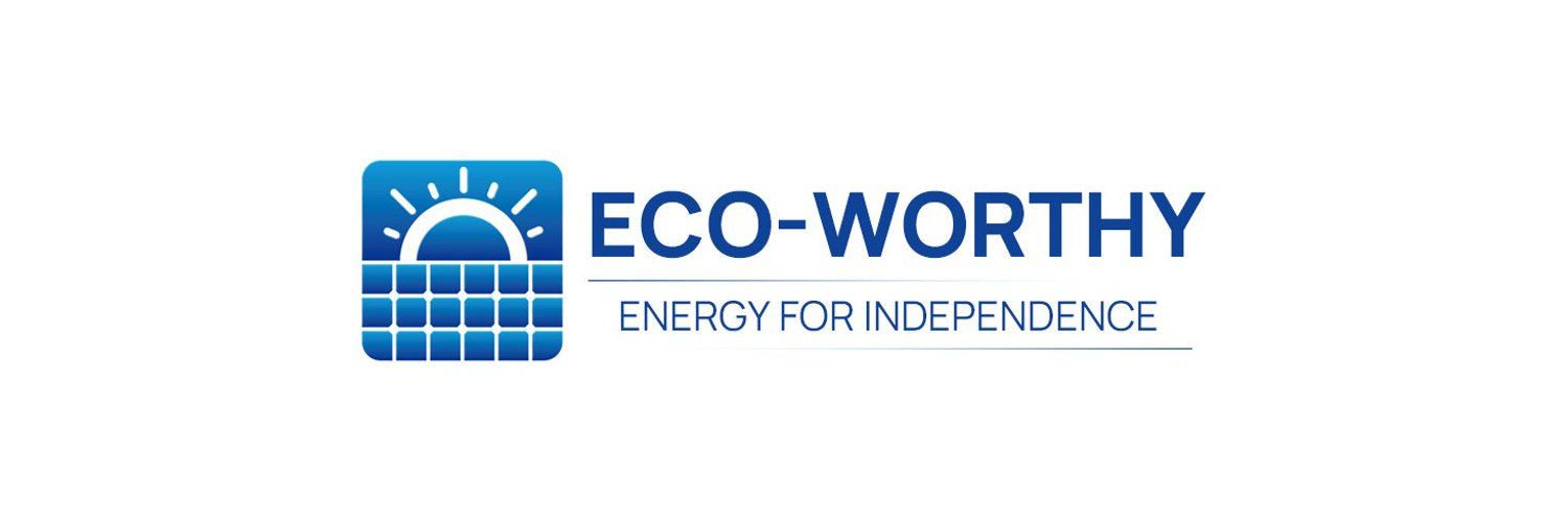 Eco-Worthy Banner