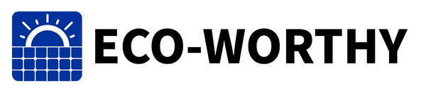 Eco-Worthy Logo
