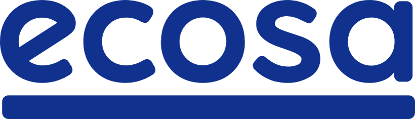 Ecosa Logo