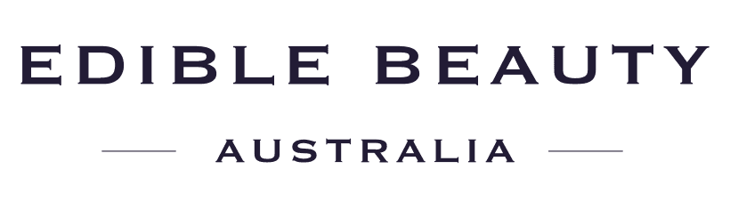 Edible Beauty Australia Logo