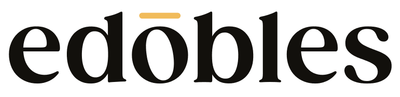 Edobles Logo