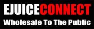 Ejuice Connect Logo
