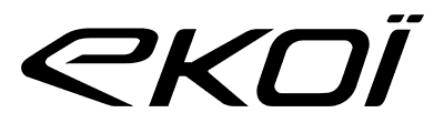 Ekoi CZ logo