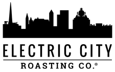 Electric City Roasting logo